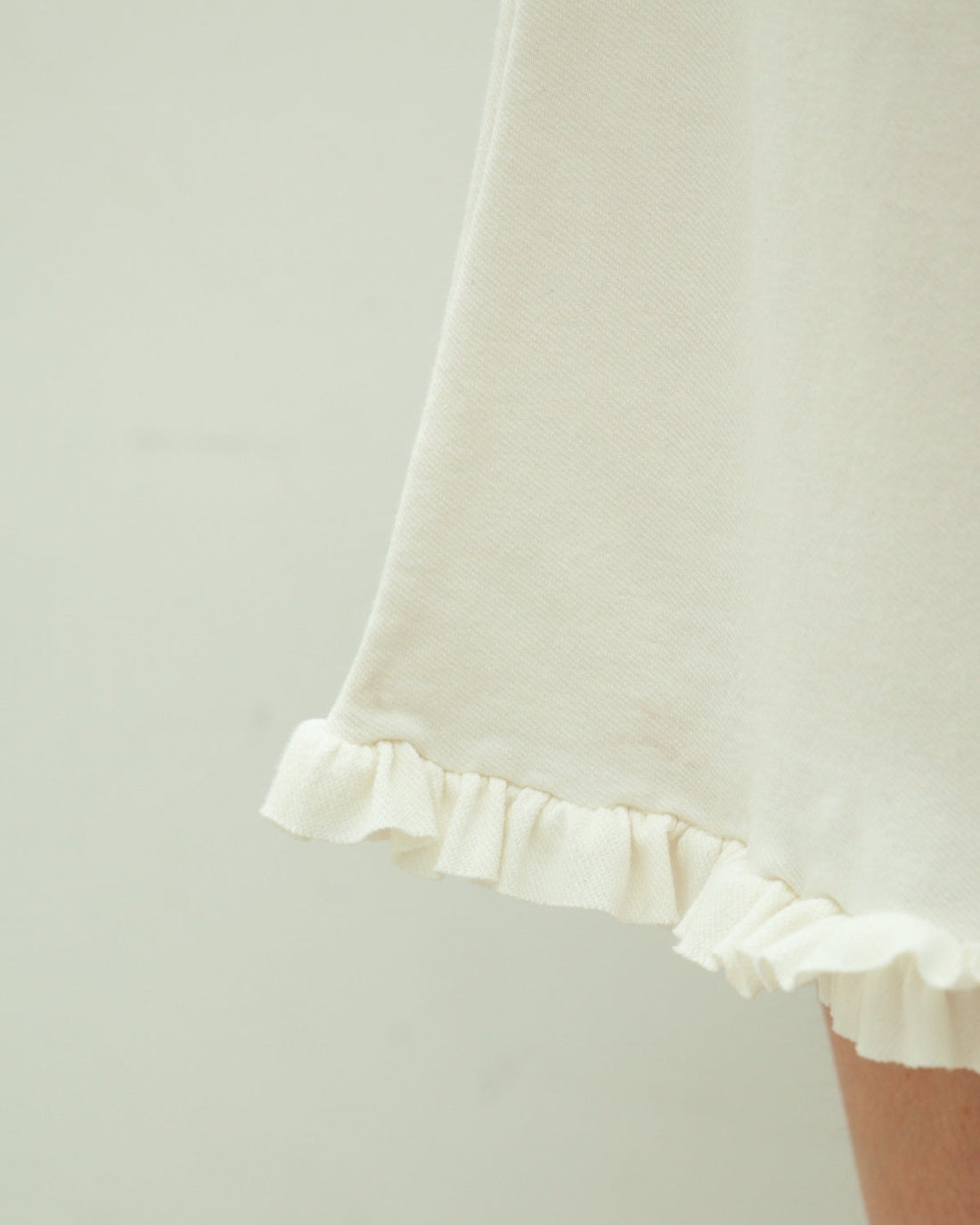 【NEW】Pajama Skirt