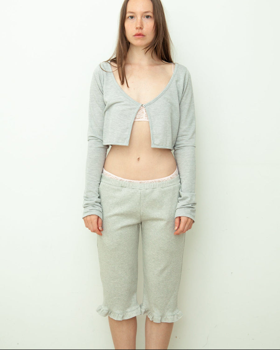 【NEW】Capri Pants