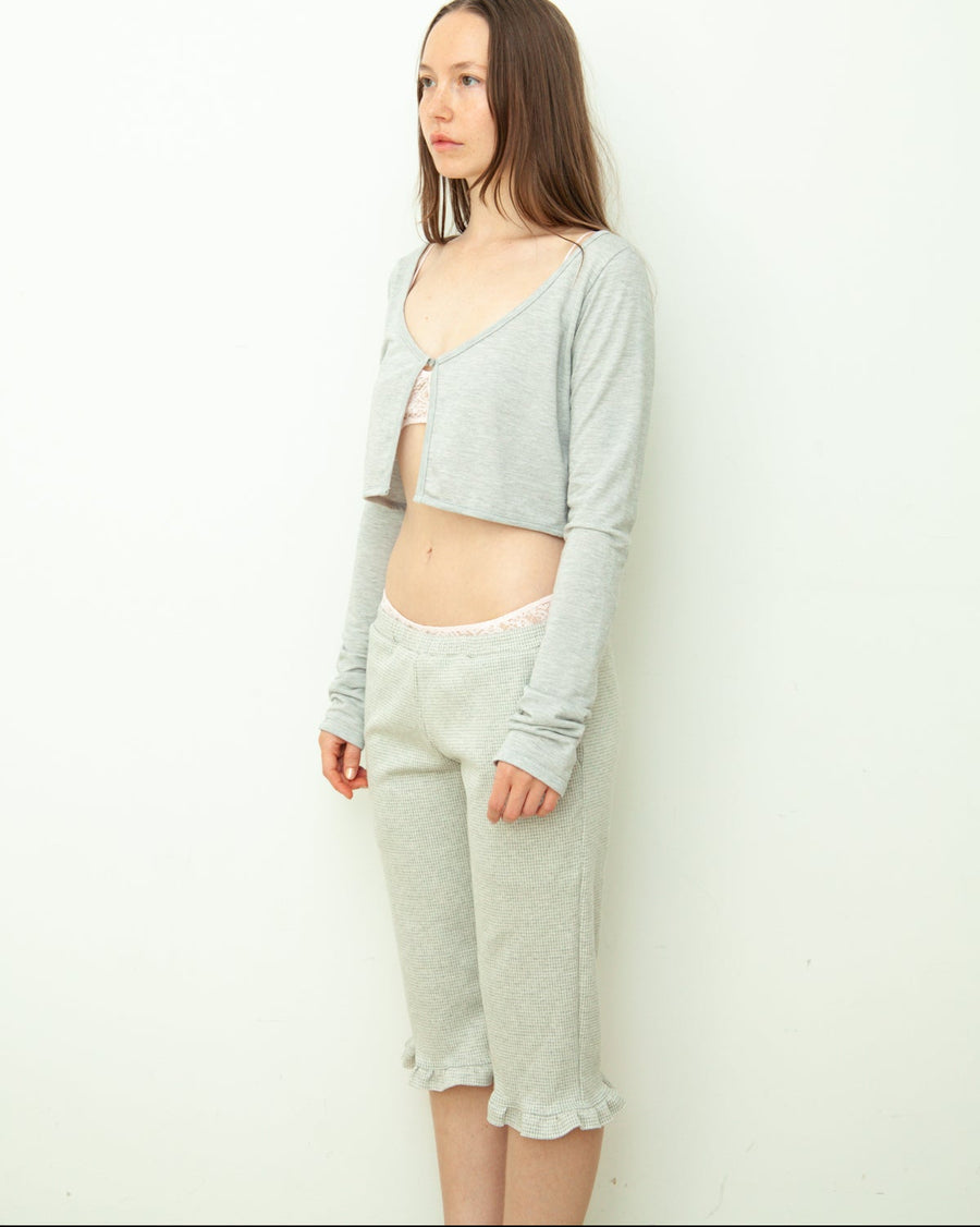 【NEW】Capri Pants