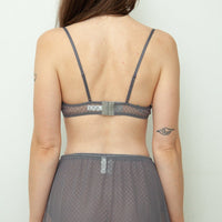 【NEW】Flower Lace Bra