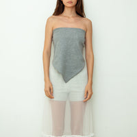 【NEW】Lace Pajama Skirt