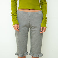 【NEW】Capri Pants