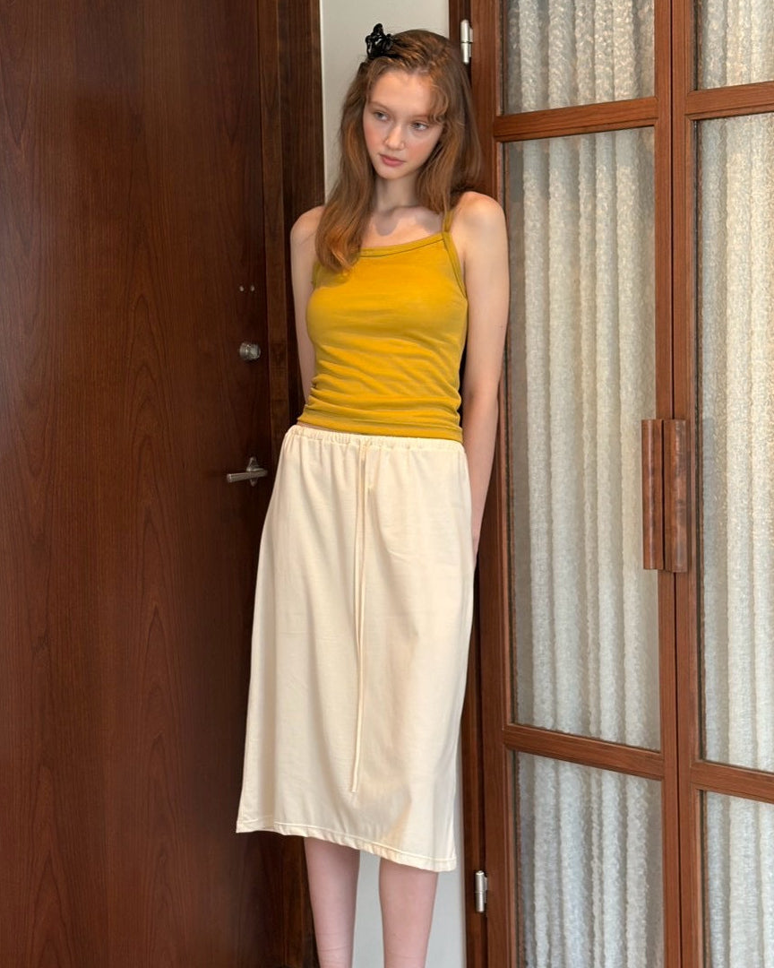 【NEW】Wool Camisole