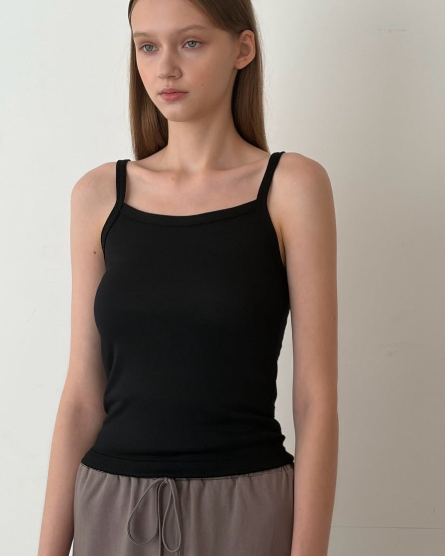 【NEW】Wool Camisole