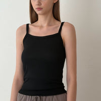 【NEW】Wool Camisole