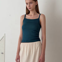 【NEW】Wool Camisole