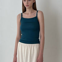 【NEW】Wool Camisole