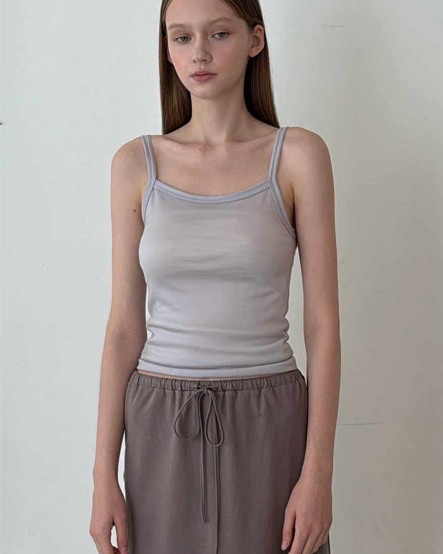 【NEW】Wool Camisole