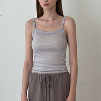 【NEW】Wool Camisole