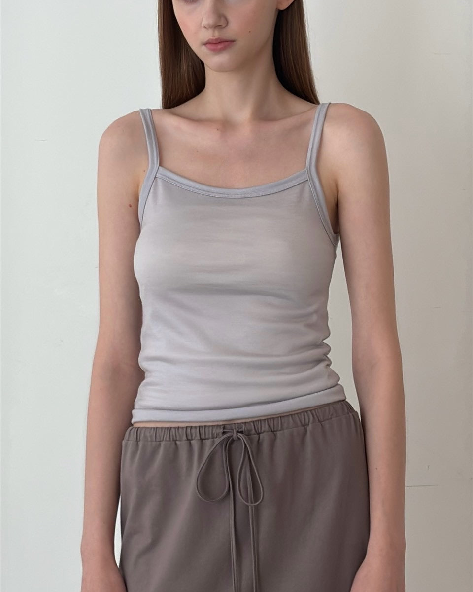 【NEW】Wool Camisole