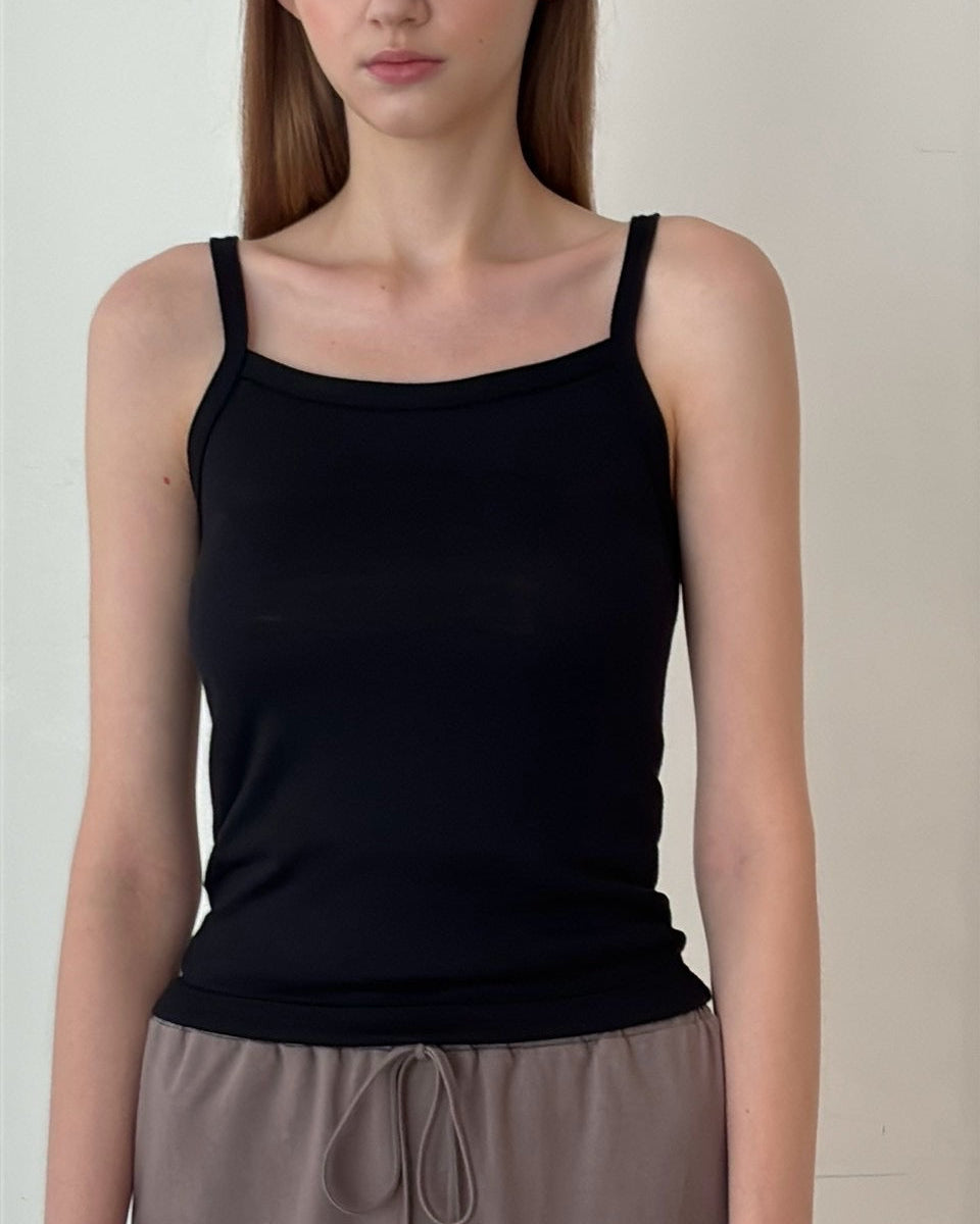 【NEW】Wool Camisole