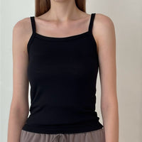 【NEW】Wool Camisole