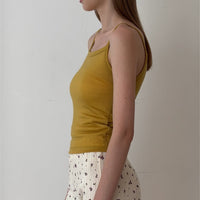 【NEW】Wool Camisole