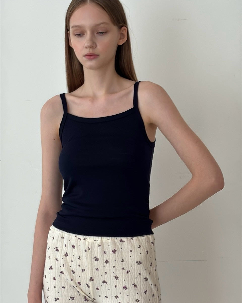 【NEW】Wool Camisole