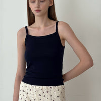 【NEW】Wool Camisole