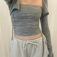 【NEW】2Way Camisole