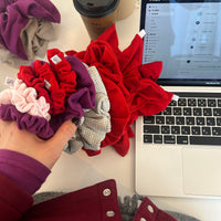 draw Tag ChouChou ( Size:Square L )