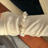 Big Pearl Bracelet