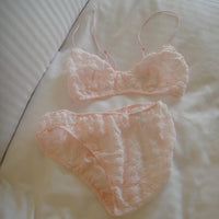 【NEW】Lace Shorts