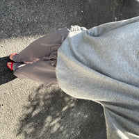 【NEW】Cotton Easy Pants