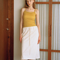 【NEW】Wool Camisole