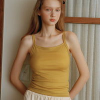 【NEW】Wool Camisole