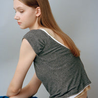 【NEW】Leotard Pile T-shirts
