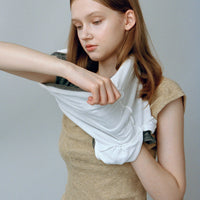 【NEW】Leotard Pile T-shirts