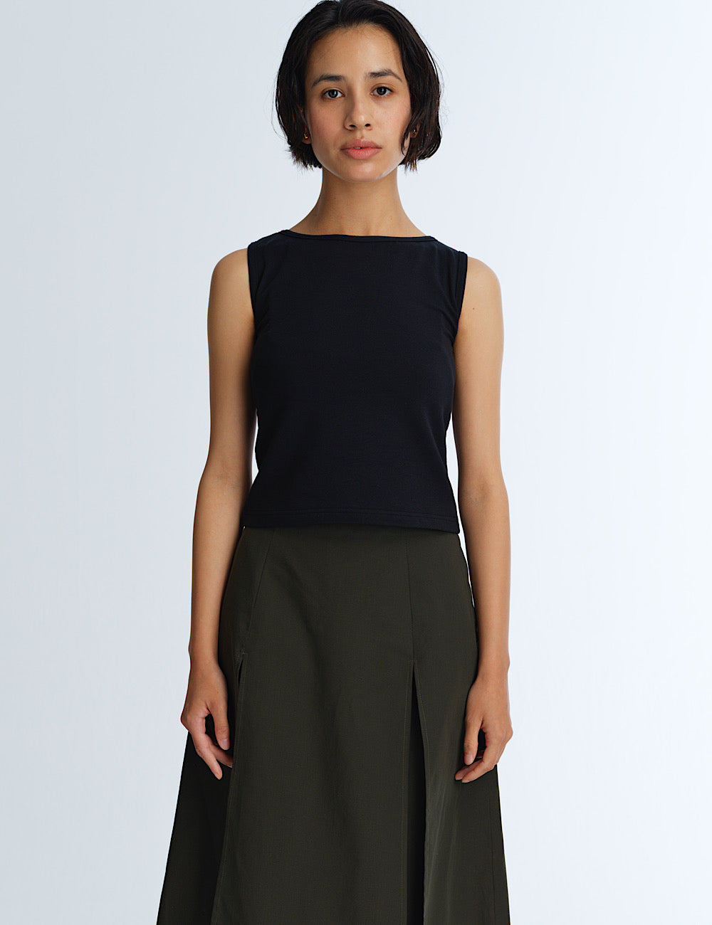 Organic Cotton Tanktop