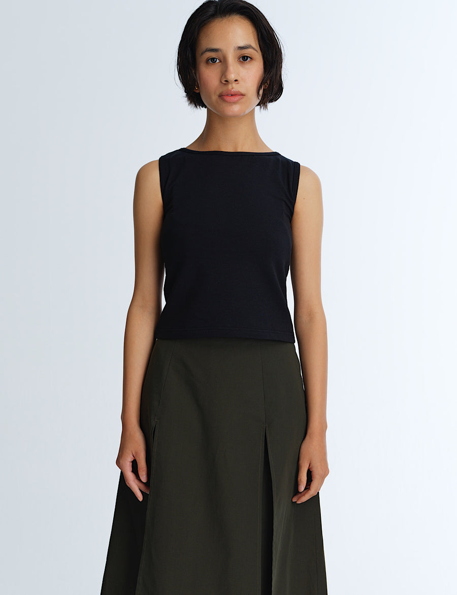 Organic Cotton Tanktop