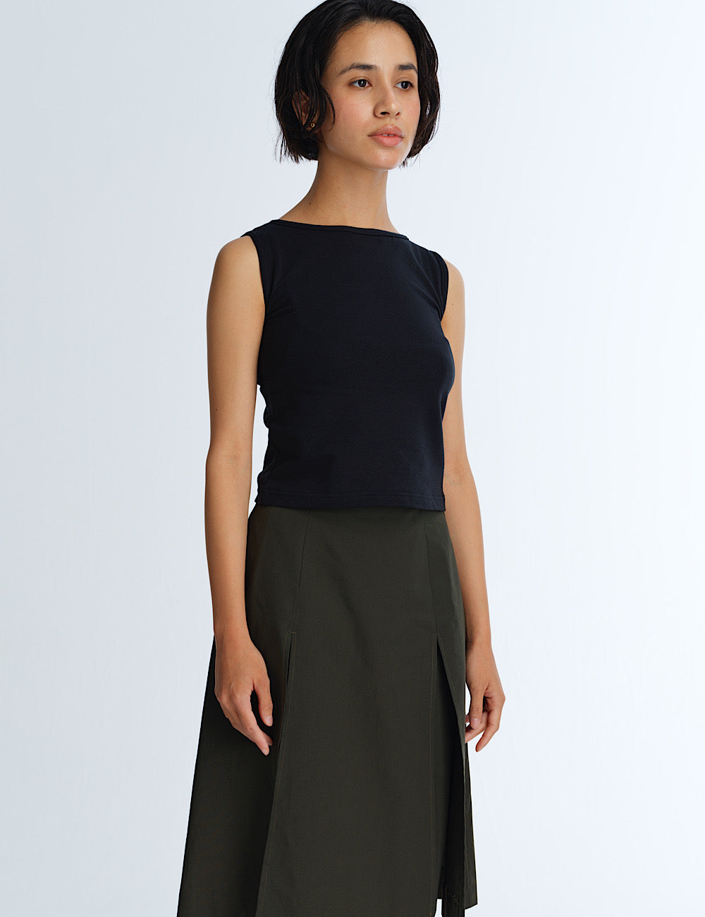 Organic Cotton Tanktop