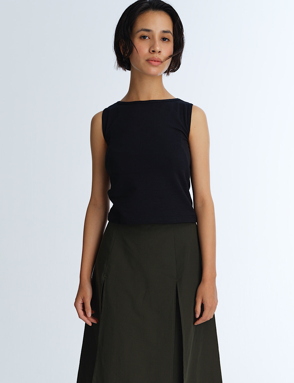 Organic Cotton Tanktop