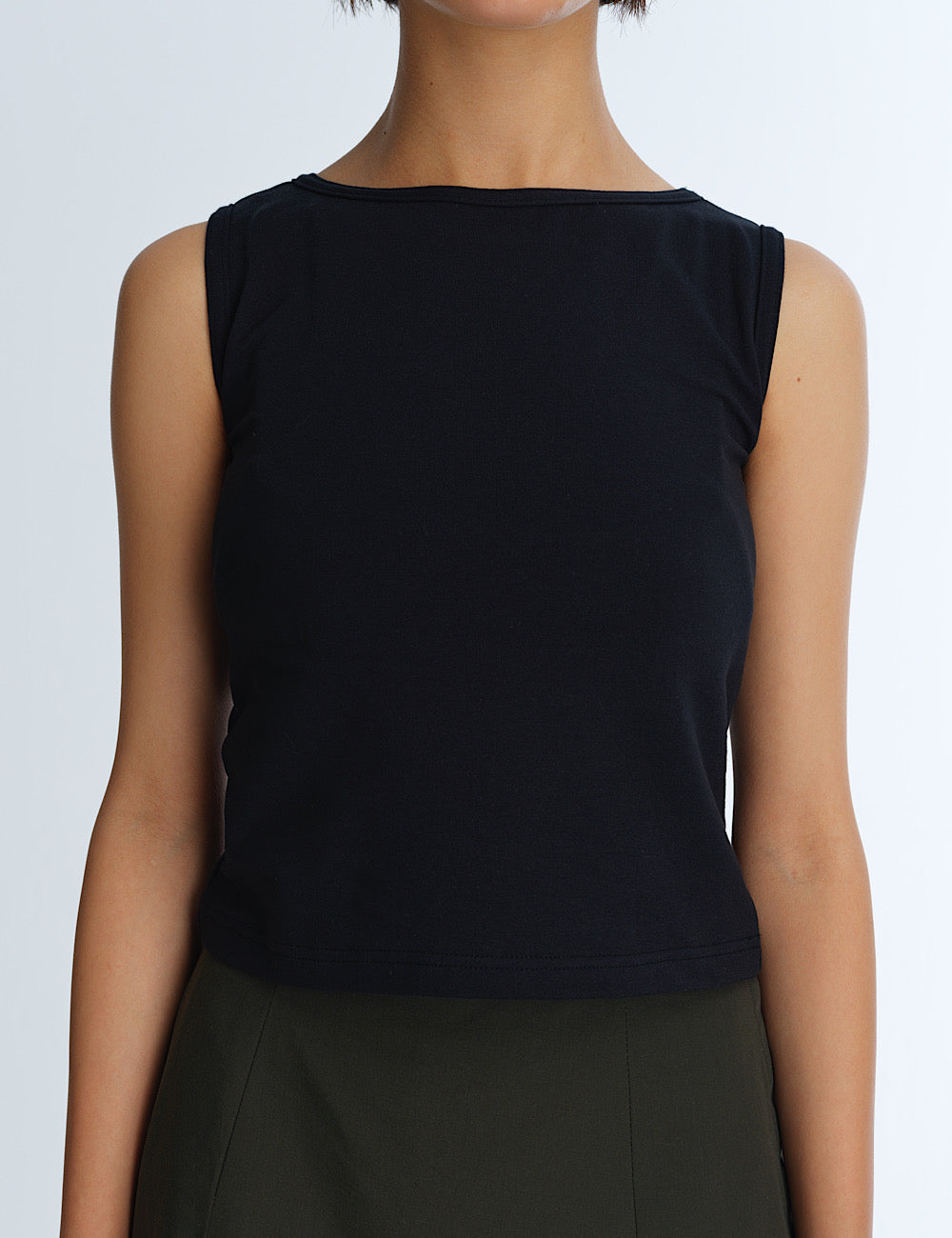 Organic Cotton Tanktop