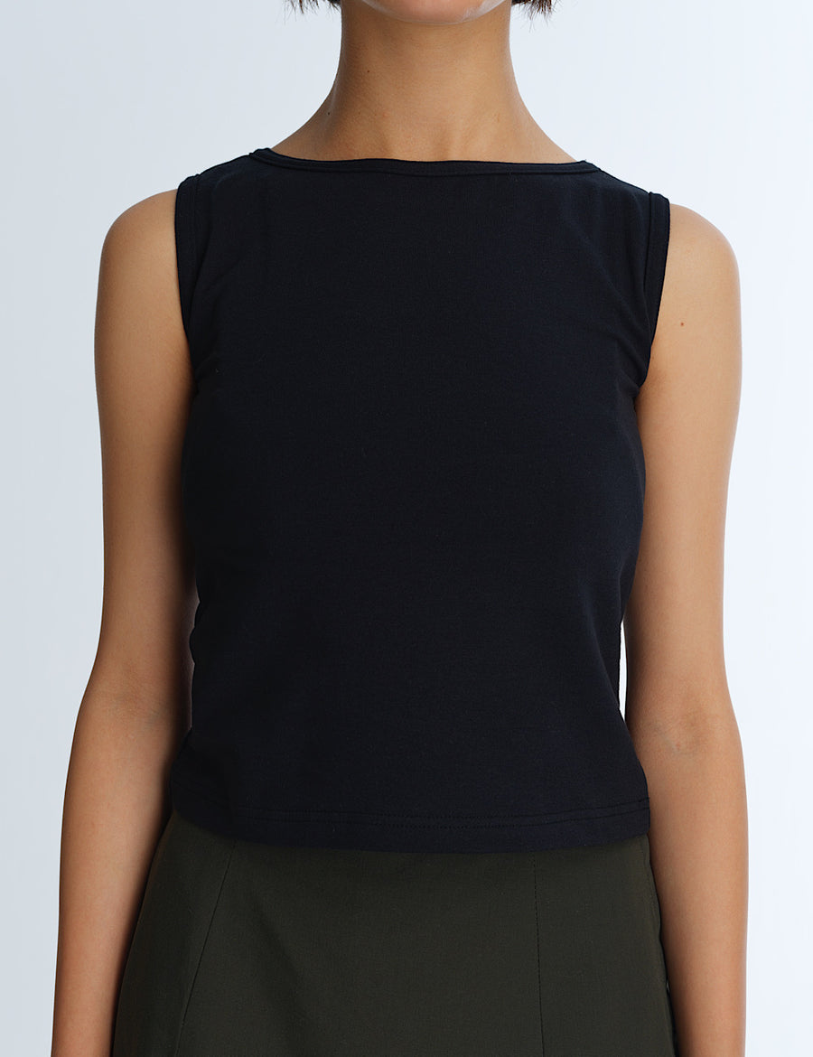Organic Cotton Tanktop