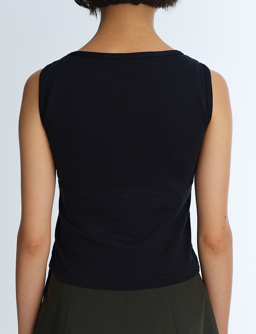 Organic Cotton Tanktop