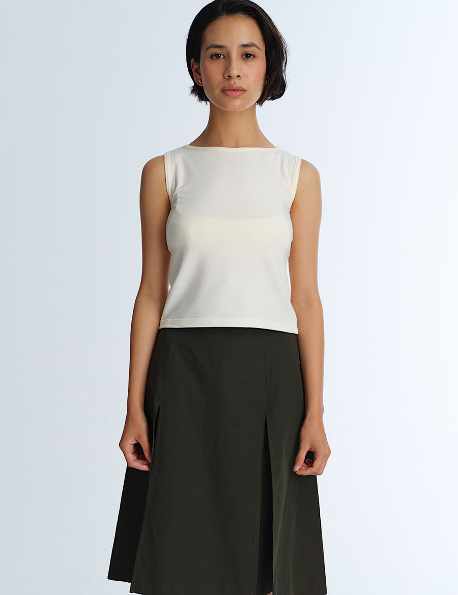 Organic Cotton Tanktop