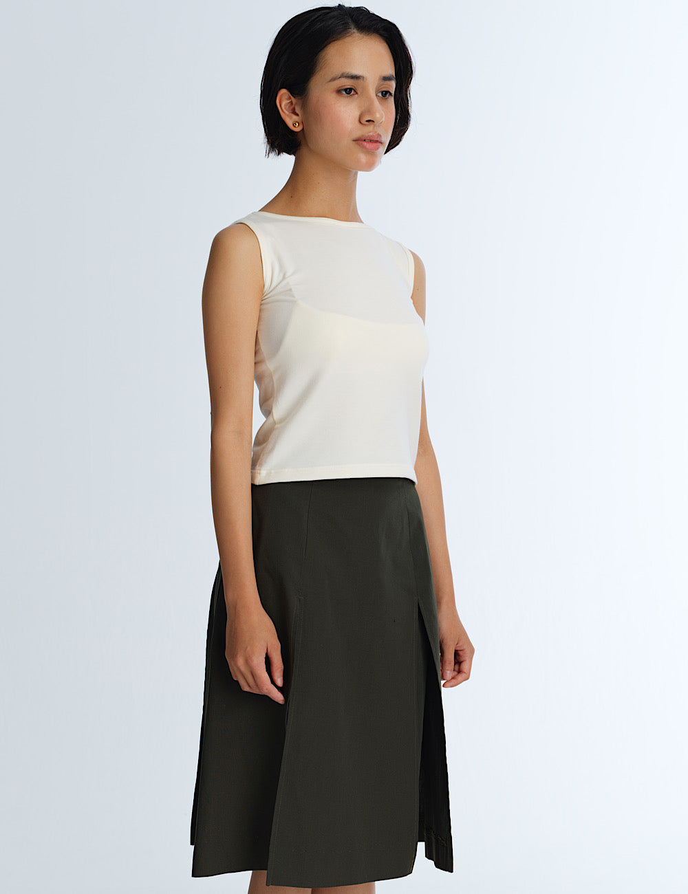 Organic Cotton Tanktop