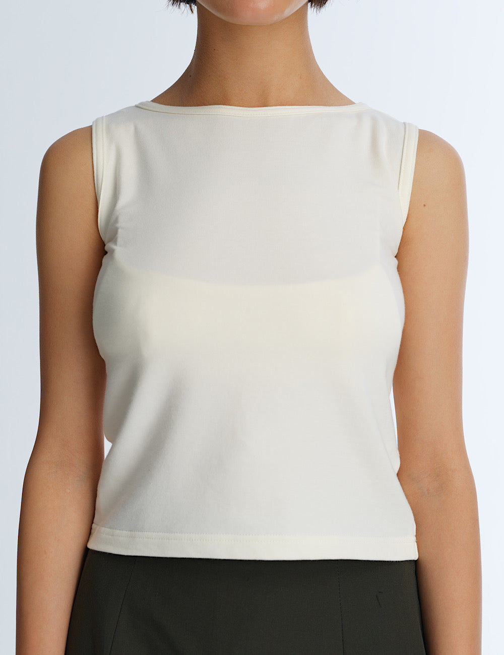 Organic Cotton Tanktop