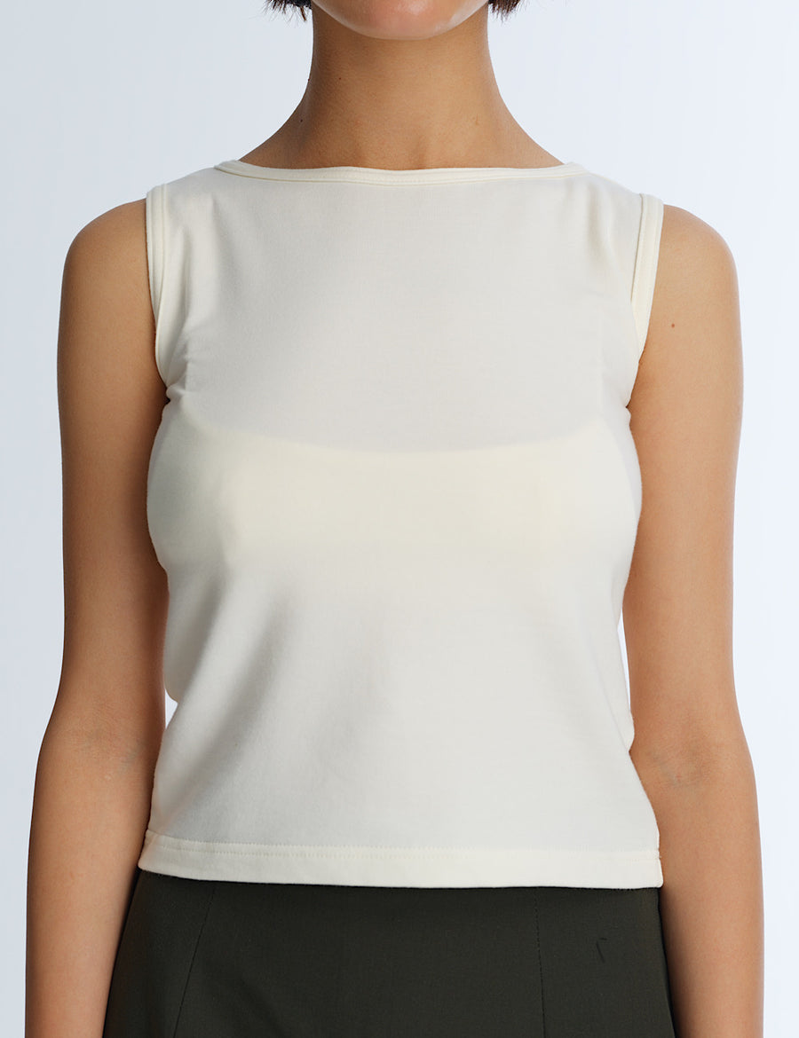 Organic Cotton Tanktop