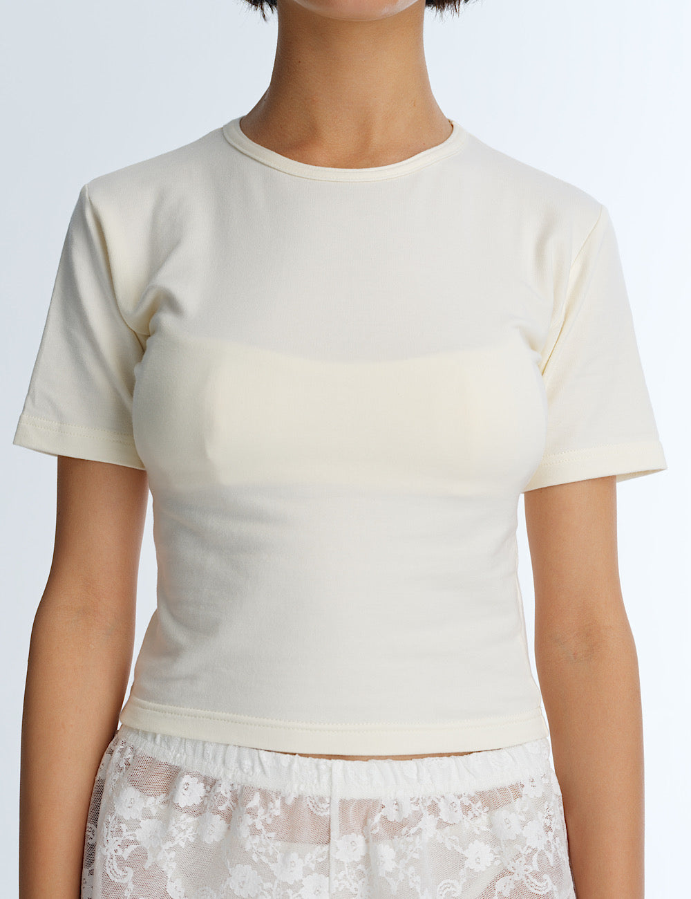 Organic Cotton T-Shirts