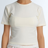 Organic Cotton T-Shirts