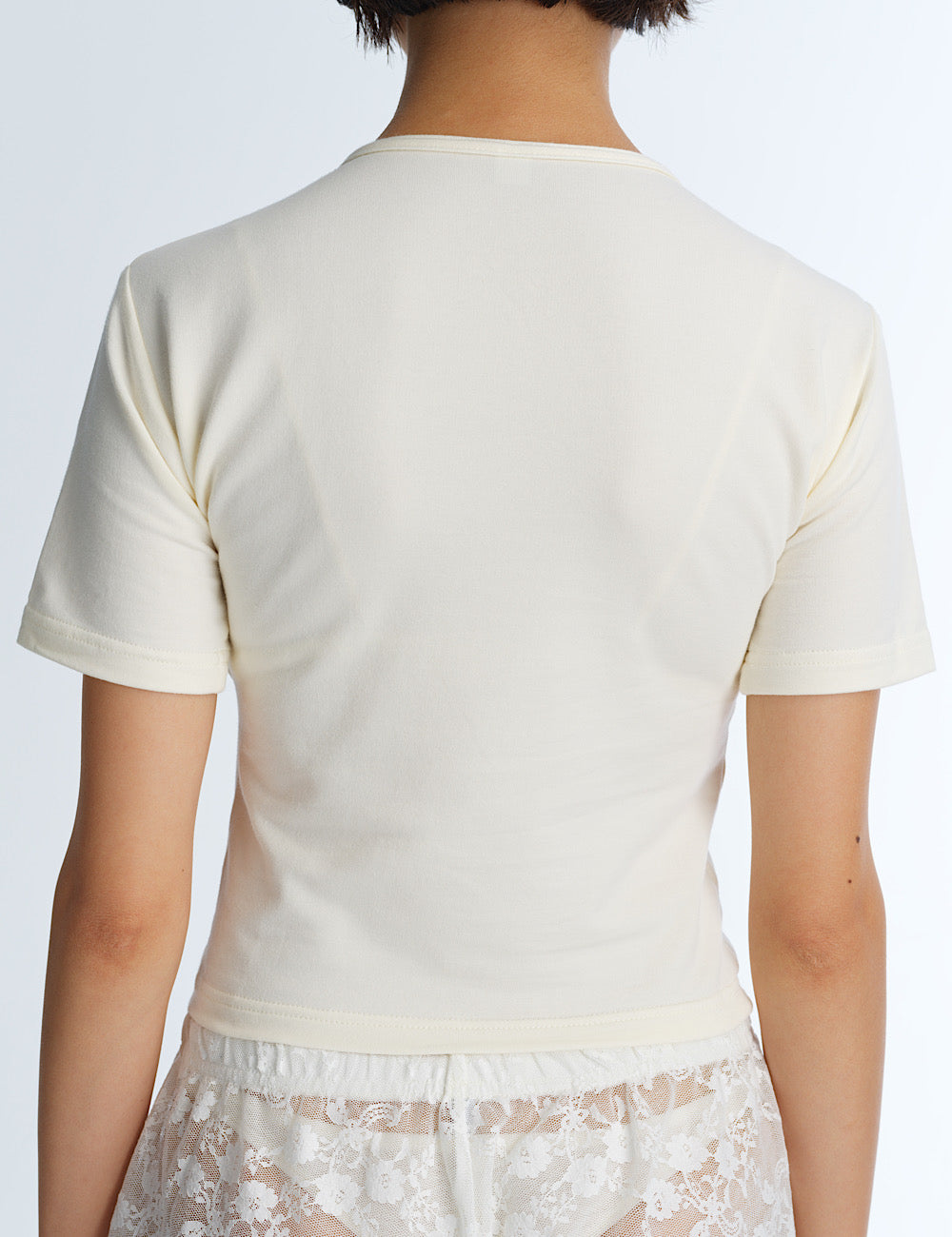 Organic Cotton T-Shirts