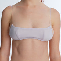 Wool oblong Bra