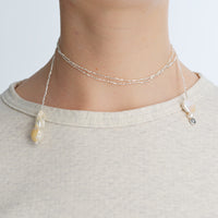 2Way Pearl Necklace