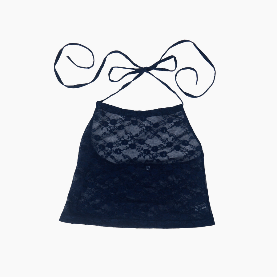 【NEW】Lace 2way Tops