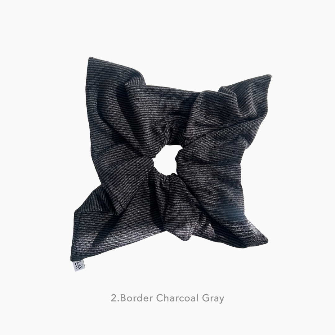 draw Tag ChouChou ( Size:Square L )