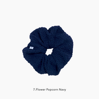 【NEW】draw Tag Big ChouChou ( Size:XL )