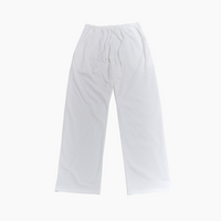 【NEW】Cotton Easy Pants