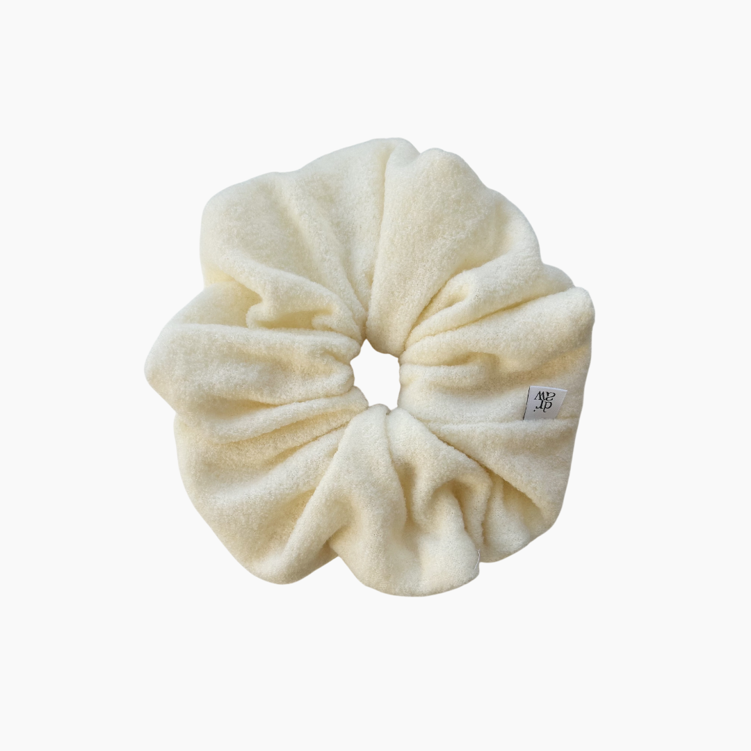 【NEW】draw Tag Big ChouChou ( Size:XL )