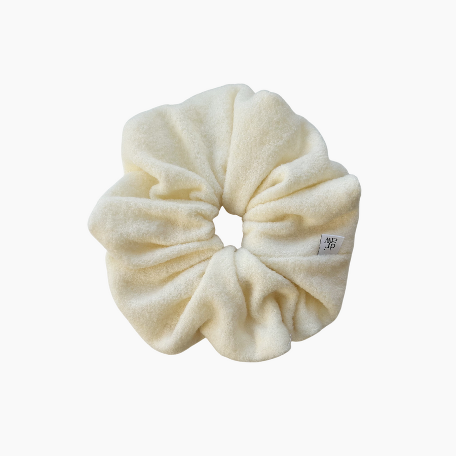 【NEW】draw Tag Big ChouChou ( Size:XL )